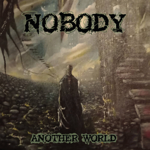 Nobody (FIN) : Another World